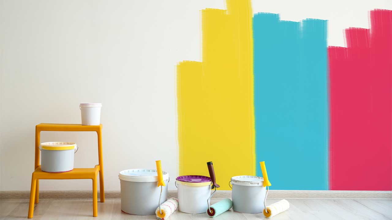 Acıpayam iç cephe boyama